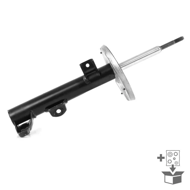 Bezpieczne zakupy Amortyzator MONROE 742002SP