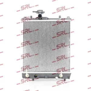 Chłodnica, układ chłodzenia silnika SRLINE 742008-1 Hit cenowy