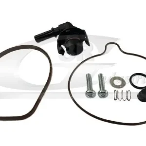 Zestaw naprawczy, pompa podciśnieniowa (układ hamulcowy) 3RG 74207 Zamów teraz