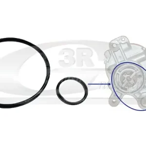 Tylko dziś Zestaw uszczelnień, pompa podciśnieniowa 3RG 74209