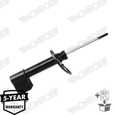 Nowość Amortyzator MONROE 742111SP
