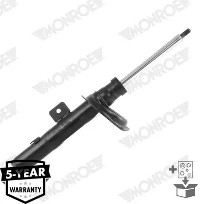 Popularny Amortyzator MONROE 742123SP