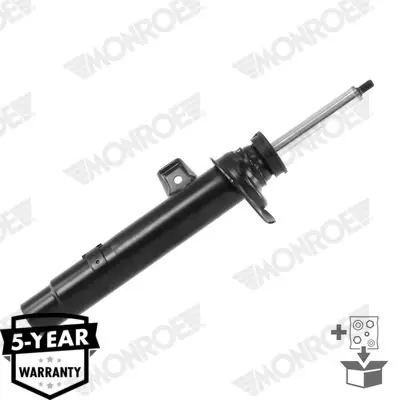 Amortyzator MONROE 742133SP Tylko dziś