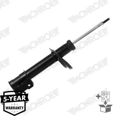 Taniej Amortyzator MONROE 742195SP