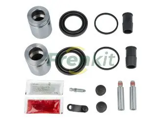 Tylko dziś Zestaw naprawczy, zacisk hamulca FRENKIT 742204