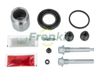 Zestaw naprawczy, zacisk hamulca FRENKIT 742205 Nie przegap