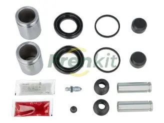 Zestaw naprawczy, zacisk hamulca FRENKIT 742206 Nie przegap