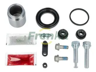 Wyjątkowa oferta Zestaw naprawczy, zacisk hamulca FRENKIT 742207