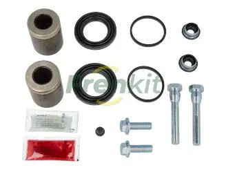 Wybór klientów Zestaw naprawczy, zacisk hamulca FRENKIT 742210