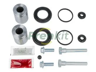 Zestaw naprawczy, zacisk hamulca FRENKIT 742213 Sprawdź teraz