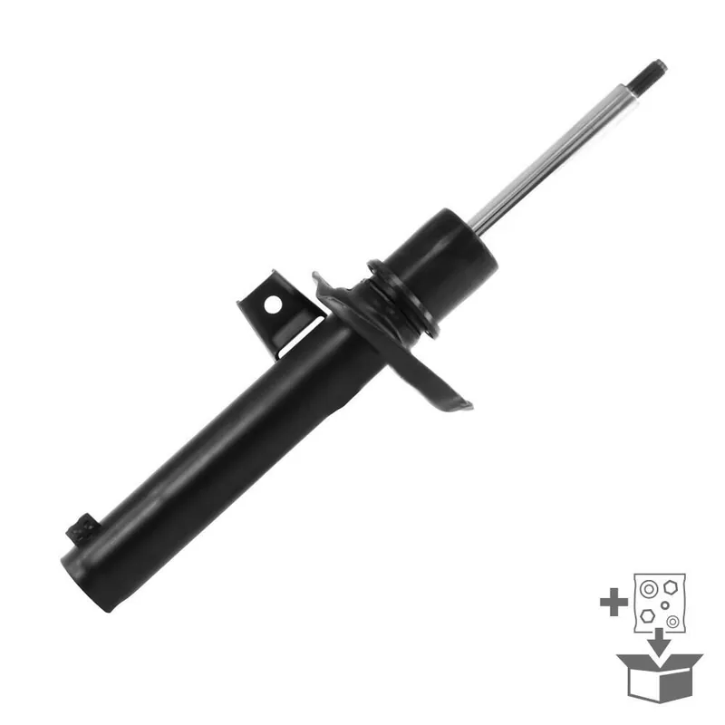 Szybka dostawa Amortyzator MONROE 742253SP