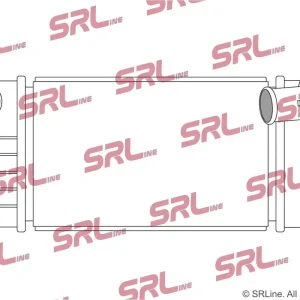 Bestseller Chłodnica powietrza doładowującego SRLINE 7423J8-1