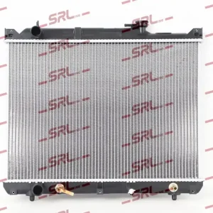 Promocja Chłodnica, układ chłodzenia silnika SRLINE 742408-2
