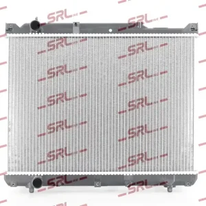 Kup online Chłodnica, układ chłodzenia silnika SRLINE 742408-7