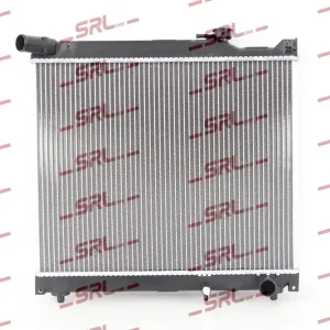 Chłodnica, układ chłodzenia silnika SRLINE 742408-8 Hit sprzedaży