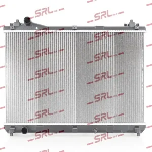 Chłodnica, układ chłodzenia silnika SRLINE 742608-1 Oferta