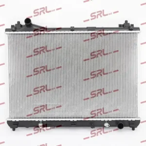 Zamów teraz Chłodnica, układ chłodzenia silnika SRLINE 742608-4