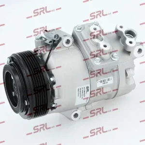 Sprężarka, klimatyzacja SRLINE 7426KS-3S Popularny