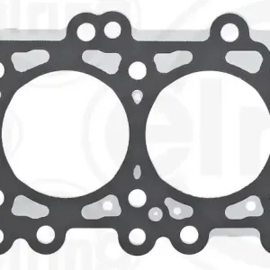 Uszczelka, głowica cylindrów ELRING 743.200 Łatwy zwrot