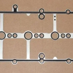 Promocja Uszczelka, pokrywa głowicy cylindrów ELRING 743.380