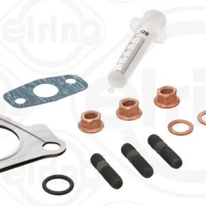 Zestaw montażowy, doładowanie ELRING 743.530 Rabat