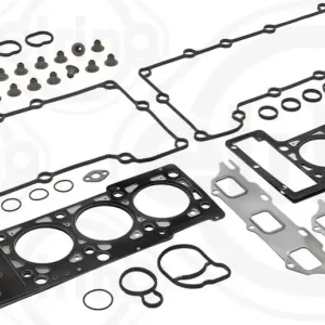 Zestaw uszczelek, głowica cylindrów ELRING 743.950 Tylko dziś