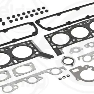 Ekspresowa dostawa Zestaw uszczelek, głowica cylindrów ELRING 743.980