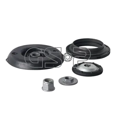 Bestseller Sklep Wazcar  Karta produktu: GSP 513922S GSP PODUSZKA AMORT PRZÓD L/P Z LOZYSKIEM