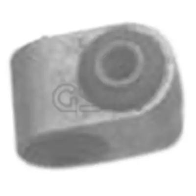 Bestseller Sklep Wazcar  Karta produktu: GSP 517576 GSP PRZEGUB ELASTYCZNY PRZEKŁADNI KIER. VW (!)