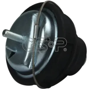 Bestseller Sklep Wazcar  Karta produktu: GSP 518931 GSP PODUSZKA SILNIKA VOLVO (!)