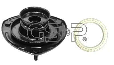 Zniżka Sklep Wazcar  Karta produktu: GSP 530014S GSP PODUSZKA AMORT PRZÓD L/P Z LOZYSKIEM