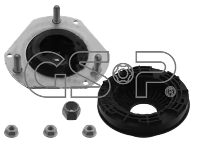 Bestseller Sklep Wazcar  Karta produktu: GSP 530713S GSP PODUSZKA AMORT PRZÓD L/P Z LOZYSKIEM