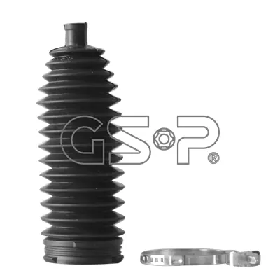 Zniżka Sklep Wazcar  Karta produktu: GSP 540200S GSP OSŁONA DRĄŻKA KIEROW L/P