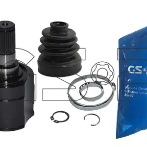 Zniżka Sklep Wazcar  Karta produktu: GSP 624050 GSP PRZEGUB NAPĘDOWY KPL. WEWN. KPL. L/P (!)