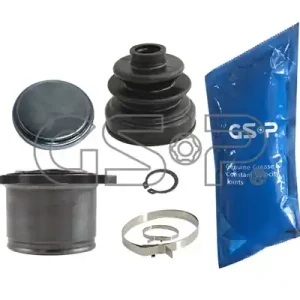 Zniżka Sklep Wazcar  Karta produktu: GSP 639089 GSP PRZEGUB NAPĘDOWY KPL. TOYOTA (!)