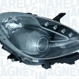 Zniżka Sklep Wazcar  Karta produktu: MMA LPP591 MAGNETI MARELLI REFLEKTOR PRAWY HALOGEN (!)