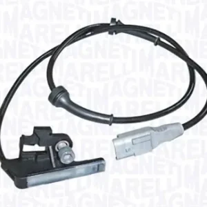 Zniżka Sklep Wazcar  Karta produktu: MMA MWSS106 MAGNETI MARELLI CZUJNIK ABS CITROEN