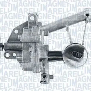 Zniżka Sklep Wazcar  Karta produktu: MMA OP0016 MAGNETI MARELLI POMPA OLEJU RENAULT (!)
