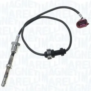 Zniżka Sklep Wazcar  Karta produktu: MMA STS0015 MAGNETI MARELLI CZUJNIK TEMP.SPALIN VW/AUDI