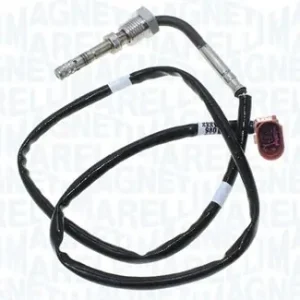 Zniżka Sklep Wazcar  Karta produktu: MMA STS0125 MAGNETI MARELLI CZUJNIK TEMP.SPALIN VW/AUDI