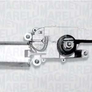 Zniżka Sklep Wazcar  Karta produktu: MMA TGE430B MAGNETI MARELLI SILNIK WYCIERACZEK FIAT (!)