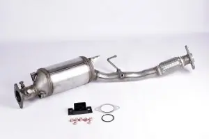 Bestseller Sklep Wazcar  Karta produktu: EEC DPF074 EEC Filtr cząstek stałych (DPF)