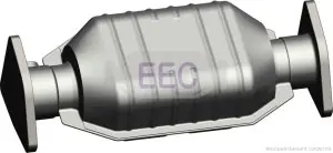 Bestseller Sklep Wazcar  Karta produktu: EEC RV6006T EEC Katalizator
