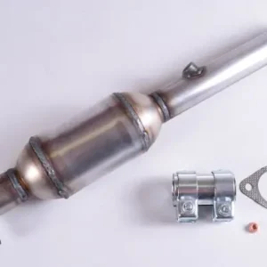 Zniżka Sklep Wazcar  Karta produktu: EEC VK6130T EEC Katalizator