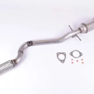 Bestseller Sklep Wazcar  Karta produktu: EEC VX6119T EEC Katalizator