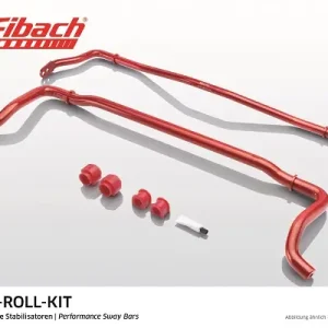 Zniżka Sklep Wazcar  Karta produktu: EIB E40-20-009-01-11 EIBACH Stabilizator zestaw ANTI-ROLL-KIT