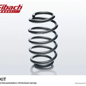 Zniżka Sklep Wazcar  Karta produktu: EIB F11-80-001-02-VA EIBACH Sprężyna zawieszenia