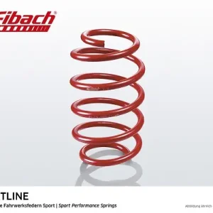 Zniżka Sklep Wazcar  Karta produktu: EIB F21-65-001-01-VA EIBACH Sprężyna zawieszenia