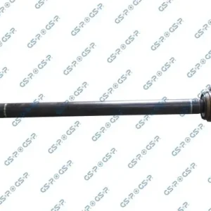 PÓŁOŚ NAPĘDOWA Z ŁOŻYSKIEM VW Dostępne od ręki