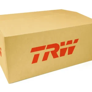 Kup teraz KLOCKI HAMULCOWE TRW GDB2254 58101J5A55 KIA STINGER 17- PRZÓD